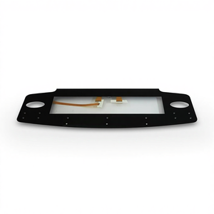 Capteur tactile Pcap Bally/Sci Games/Light <span class=keywords><strong>Wonder</strong></span> pour pièces de réparation Ideck, compatible avec les distributeurs automatiques filaires, compatible avec les modèles Kascada - Product Image 4