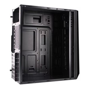 คอมพิวเตอร์ตั้งโต๊ะสำหรับเล่นเกมระดับไฮเอนด์ OEM Office Core I7 /8G/256G SSD พร้อมเคสแบบกำหนดเอง คอมพิวเตอร์เล่นเกม I7 รุ่นใหม่ - Product Image 4