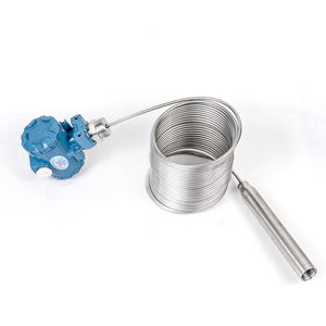 Capteur de niveau à ultrasons haute température 12-28VDC - Product Image 1