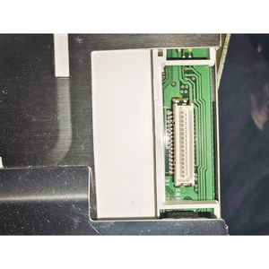 Module TFT-LCD a-Si Sharp LQ104V1DG52 10,4 pouces 350 nits rétroéclairage double CCFL pour écran d'opération HMI d'usine intelligente - Product Image 3