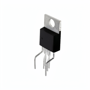 TO 220 7 Formed Leads, 6 Leads Electronic Chips Component TOP255YN Original One Stop Service Power Management (PMIC) - Product Image 1