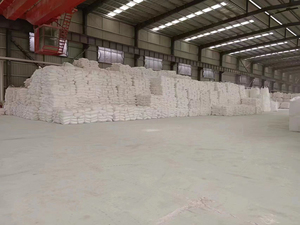 Óxido de Calcio, Hidróxido de Calcio en Polvo, Grado Almidón Mineral, Materia Prima Industrial para Neutralización de Aguas Residuales y Ajuste del pH - Product Image 3