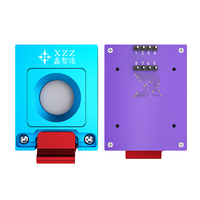 XZZ Socle de Flashing BIOS 3-en-1 (sans démontage requis) Programmeur ROM Universel T2, Dispositif de Déverrouillage de Mot de Passe pour Macbook