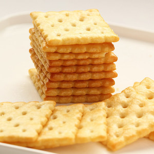 Paquete de Galletas Edo Pack Originales con Textura Crujiente y Bajo en Sodio, en Caja - Product Image 4