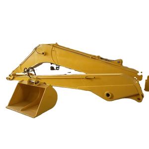 ถังปลายร่องแบบมาตรฐานของรถขุด <span class=keywords><strong>Pc200</strong></span> <span class=keywords><strong>Pc200</strong></span> ถังหิน Cat330 Cat320 Cat416C ถังขุดสําหรับ <span class=keywords><strong>Komatsu</strong></span> Caterpillar - Product Image 1