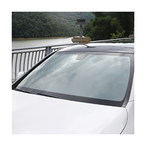 20% Vlt 4mil noir Smash grab <span class=keywords><strong>film</strong></span> <span class=keywords><strong>Film</strong></span> de fenêtre de sécurité pour voiture teinte - Product Image 3