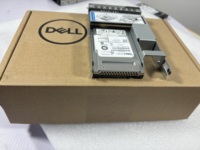 Совершенно новый оригинальный dell 480gb 960gb 1,92 tb 3,84 tb Sas Ssd dell серверное хранилище