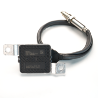 Nuevo Sensor de Óxido de Nitrógeno 5WK97144 04L907807 Compatible con Modelos VW Audi Skoda Seat