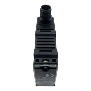 Sensor Fotoeléctrico Retroreflectante de Larga Distancia E3G-L77, Detección de Alta Precisión para Automatización Industrial - Product Image 5