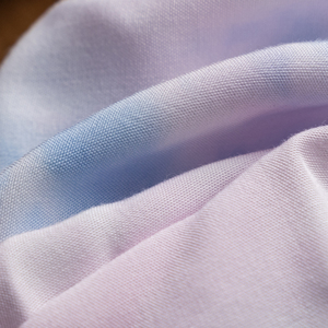 Kain Rajut Lembut Ramah Lingkungan Kain Cetak Viscose Bambu Berkualitas Tinggi - Product Image 4