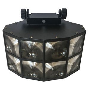 LED <b>Shell</b> <b>Light</b> 50W RGBW DMX512 Stage Lighting - Product Image 2