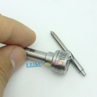 ERIKC L 193 PBC Buse d'injecteur diesel Common Rail L193PBC Buse de pompe à injection de carburant pour Delp BEBE4D24004 BEBE4D24104
