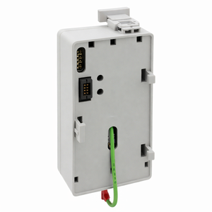 <b>Ethernet</b> Communication Module 193-ECM-ETR Industrial Network <b>Adapter</b> PLC Expansion Module Remote Monitoring Automation Control - Product Image 1