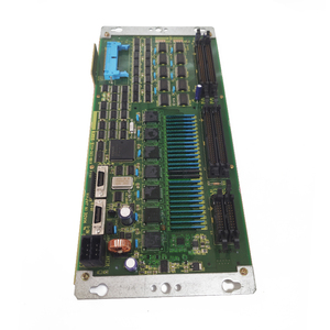 A16B-2203-0320 บอร์ดพีซีบีเอฟานุค เอซี เซอร์โวสำหรับเครื่องซีเอ็นซี - Product Image 6