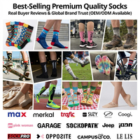 Chaussettes personnalisées avec logo, chaussettes en coton tricotées pour hommes, streetwear, athlétiques, de sport, chaussettes de sport personnalisées brodées, chaussettes de sport en gros