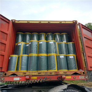 Rouleau <span class=keywords><strong>de</strong></span> PVC vert mat, film plastique rigide <span class=keywords><strong>en</strong></span> PVC pour la fabrication <span class=keywords><strong>de</strong></span> feuilles d'arbre <span class=keywords><strong>de</strong></span> Noël - Product Image 6