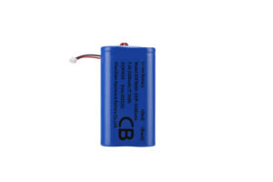 1300mAh 7.4V 배터리 리튬 이온 배터리 팩 7.4V 4400mAh Jxy-18650-1200mAh-7.4V-8.88Wh - Product Image 3