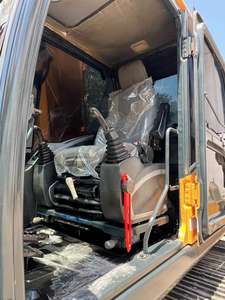 Excavadoras Hyundai Originales 220 22 TONELADAS - Product Image 6