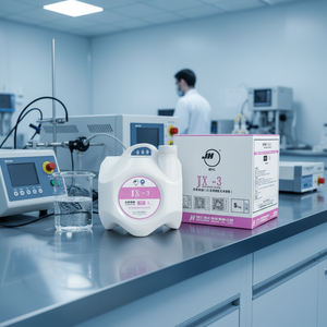 Liquide de refroidissement par immersion PFPE JX-3 haute pureté pour le refroidissement électronique, remplace <span class=keywords><strong>Solvay</strong></span> Garden Ht - Product Image 1