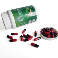 Produit de soins de santé en gros Extrait naturel de plante Capsules de courge amère Capsule de melon amer