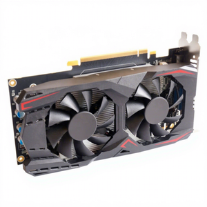 Carte graphique de jeu HD discrète GTX550Ti GTX 550 Ti 2 Go 128 bits GDDR5, neuve et originale, pour PC de bureau, vente en gros d'usine GTX550 - Product Image 5