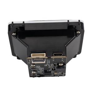 NT-1605 OEM nhúng 1D <span class=keywords><strong>2D</strong></span> Máy Quét Mã Vạch mô-đun kiosk mã vạch quét động cơ cho tự phục vụ máy bán hàng tự động - Product Image 4