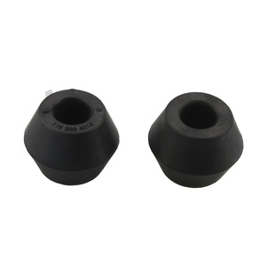 Bagues de suspension Mercedes-Benz 1163334014 en caoutchouc pour réparation et remplacement - Product Image 3
