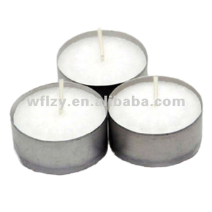 Portacandele luce da tè in alluminio per uso <span class=keywords><strong>bar</strong></span> - Product Image 2