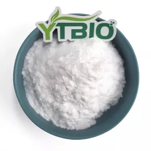 YTBIO 99% 纯度儿茶素水合物Cas 18829-70-4，快速交货