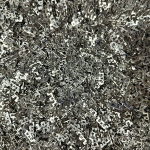 Nhà sản xuất ban đầu hỗ trợ Fastener, bộ phận chính xác kim loại, khung thép không gỉ | dập chế biến - Product Image 6