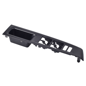 Right Front <b>Window</b> Switch <b>Panel</b> Trim For Toyota Vitz 10-14 Plastic Door Trim Kit 74231-52630-C0 - Product Image 4