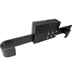 Verrou de suivi durable pour poteau, téléchargement fiable des données de positionnement en ligne. Verrou de sécurité pour camions de fret transfrontalier - Product Image 5