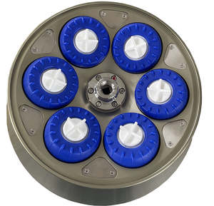 Centrífuga laboratório GL10 alta velocidade centrífuga fria piso permanente alta velocidade refrigerada centrífuga - Product Image 2