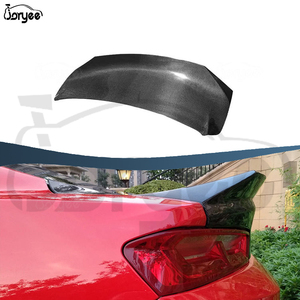 Nouveau diffuseur de pare-chocs arrière en fibre de carbone 2025 pour <span class=keywords><strong>Chevrolet</strong></span> Camaro 6 SS <span class=keywords><strong>ZL1</strong></span> 1LE 2016 2017 2018 2020 2021 – Accessoire de tuning - Product Image 3