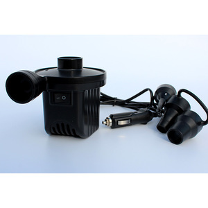 Bomba de Aire Eléctrica Ruiyue FY-168 para Colchones Inflables y Piscinas - Product Image 5