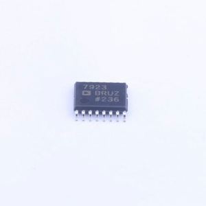 วงจรรวมไอซีชิปใหม่และของแท้ AD7923WYRUZ-REEL7 - Product Image 1