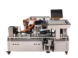 Istruttore del sistema di azionamento del motore dell'automobile EV <span class=keywords><strong>per</strong></span> la scuola - Product Image 3