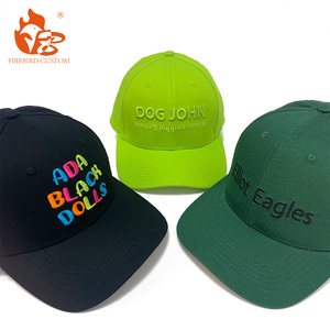 Tùy chỉnh thêu logo Mũ bóng chày mùa hè thể thao ngoài trời Mũ bóng chày thời trang mới Mũ bóng chày Máy làm - Product Image 3