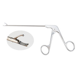 Pinza de cesta reutilizable para instrumentos artroscópicos, instrumentos quirúrgicos para hombro, pinzas quirúrgicas/pinzas de corte para artroscopia - Product Image 3