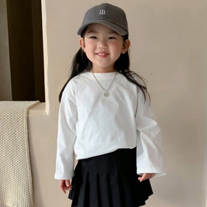 CONTIKIDS FT415 Mujilong Unisex Camisetas de manga larga Ropa para niños y niñas Estilo Polo - Product Image 3