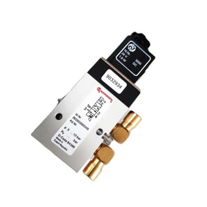 DO 61.184.1311 Solenoid Valve for SM102 SM74 CD102 Offset <b>Printing</b> Machinery Spare Parts for <b>Printing</b> <b>Machine</b> Parts - Product Image 1