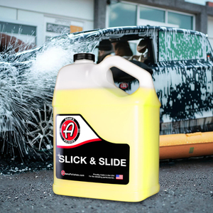 Adam High Concentrate Silky Spray Rapid Coating Mother Liquid for External Cure Car Care Product No Dilute - Product Image 6