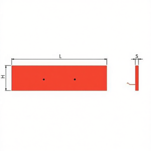 ตัวเชื่อมแบบปลดเร็ว หนา 5 มม. สำหรับแคลมป์ยึดแบบโมดูลาร์ - Product Image 2