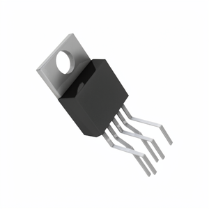 Manufacturer Channel Components Electronic Power Management (PMIC) LT3015IT-5#PBF TO 220 5 - Product Image 1