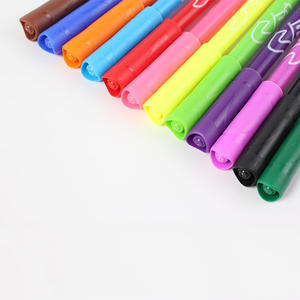 Marqueurs à pointe fine à séchage rapide, ensemble de stylos à aquarelle personnalisés pour la création de carnets, la coloration, la prise de notes et le dessin - Product Image 2