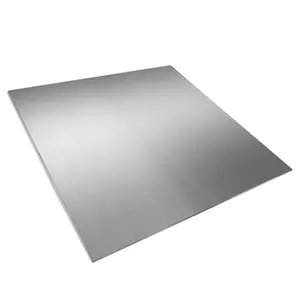 201 304 316 Hot Selling High Quality Low Price Stainless Steel Plate Sheet