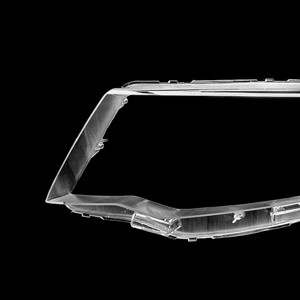 Cubierta de Faro de alto rendimiento para Changan CS35plus 2018-2020 nueva cubierta de faro con gran relación - Product Image 3