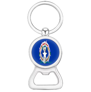 Porte-clés ouvre-bouteille avec drapeau de Trinité-et-Tobago pour papa, mari, cadeau d'<span class=keywords><strong>anniversaire</strong></span>, de <span class=keywords><strong>fête</strong></span> des pères - Product Image 4