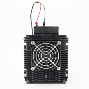 Convertisseur monophasé haute puissance 12V/24V/50V, amplificateur de moteur, industriel, domestique, automobile, climatisation, camion, 50A HJ24V1200W-G-T - Product Image 2
