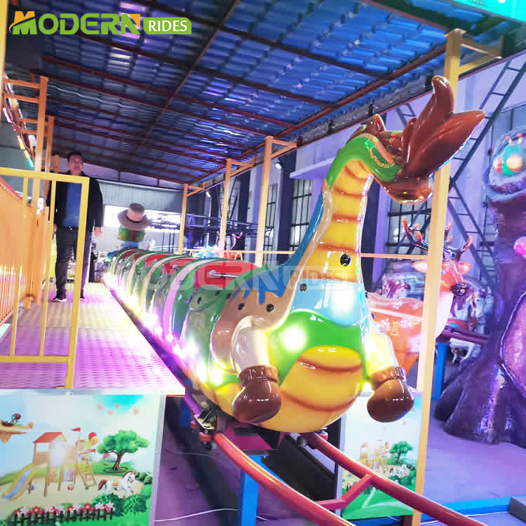 Funfair Carnival Theme Park Luna Park Kids Amusement Park Equipment ...